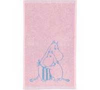 Moomin Arabia - Moomin Towel Family Time 30x50 cm - Multi