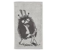 Moomin Arabia - Moomin Towel Stinky 30x50 cm - Grey