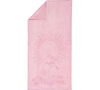 Moomin Arabia - Moomin Towel Sweethearts 70x140 cm - Pink