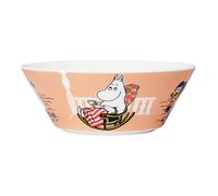 Moomin Arabia Moominmamma Moomin bowl marmalade