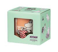 Moomin Arabia Moominmamma Moomin mug 80th anniversary 30 cl