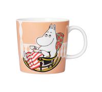 Moomin Mama Marmalade Mug