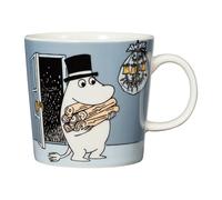 Moomin Papa Grey Mug