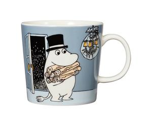 Moomin Arabia Moominpappa mug 30 rey