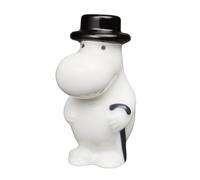 Moomin Arabia Mumin ceramic figure Moomin pappa
