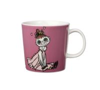 Moomin Arabia Mymble Moomin mug pink