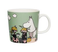 Moomin Arabia Omtanke Moomin mug 30 cl
