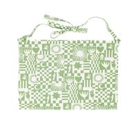 Moomin Arabia Party Moomin apron Multi