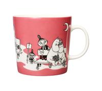 Moomin Arabia Pink Moomin mug special 40 cl