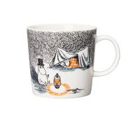 Moomin Arabia Sleep tight Moomin mug 30 cl