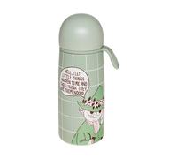 Moomin Arabia Snufkin Moomin thermos bottle 45 cl