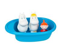 Moomin Set with Bathtub - Martinex