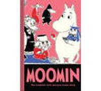 Moomin Book Five