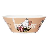 Moomin Bowl 15 cm Moominmamma Marmalade 2021