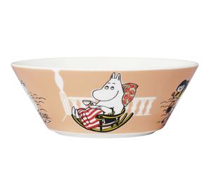 Moomin Bowl 15 cm Moominmamma Marmalade 2021