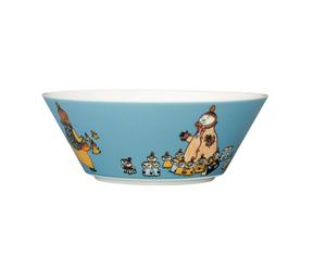 Moomin Bowl Mymble's Mother