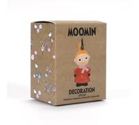Moomin - Collectable - Hanging Decorations - Moomin 'Little My' Shaped Decoration
