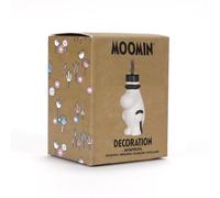 Moomin - Collectable - Hanging Decorations - Moomin 'Moominpappa' Shaped Decoration