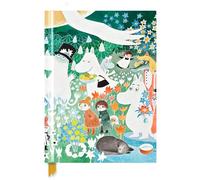 Moomin: Dangerous Journey (Blank Sketch Book) (Luxury Sketch Books)