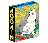 MOOMIN DELUXE ANNIVERSARY EDITION by JANSSON, TOVE Hardback Self Help Business