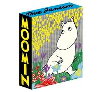 Moomin : Deluxe Anniversary Edition