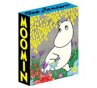 Moomin : Deluxe Anniversary Edition