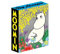 Moomin Deluxe Volume One the New