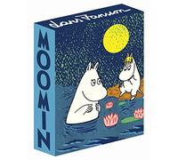 Moomin Deluxe: Volume Two: The Deluxe Lars Jansson Edition (Moomin Deluxe Editions)