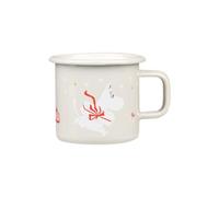 Moomin Enamel Mug Gifts 0.37 L