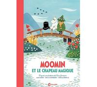 Moomin et le Chapeau magique