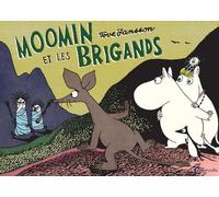 Moomin et les brigands
