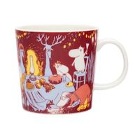 Moomin Festive Moments Mug 0.3L