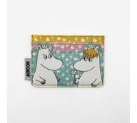 Moomin Floral Card Holder