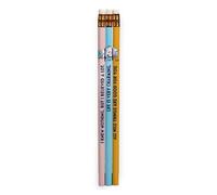 Moomin Half Moon Bay - Pencils Set of 3