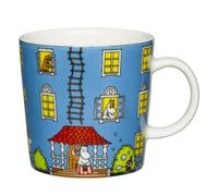 Moomin House Mug