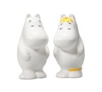 Moomin Hug Salt & Pepper Shaker