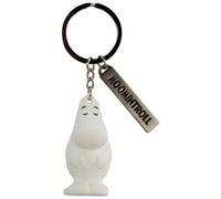 Moomin Keyring PVC (Moomintroll)
