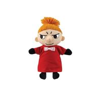 Moomin Little My 6.5 Inch 13201 Aurora World 6.5-inch Moomin Little My Soft Toy