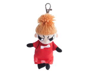 Moomin Little My Key Clip 4In