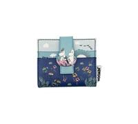 Moomin Lotus Wallet