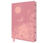 Moomin Love Artisan Art Sketch Book (Artisan Art Sketch Books)