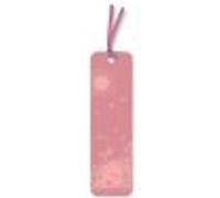 Moomin Love Artisan Bookmark