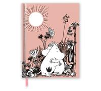 Moomin Love (Blank Sketch Book)