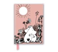 Moomin Love (Foiled Journal)