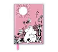 Moomin Love (Foiled Journal) (Flame Tree Notebooks)