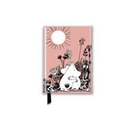 Moomin Love (Foiled Pocket Journal)