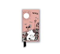 Moomin Love (Foiled Slimline Journal)
