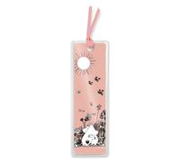 Moomin Love Laminated Bookmarks (pack of 10)