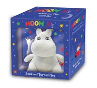 Moomin: Make a Wish Book and Toy Set