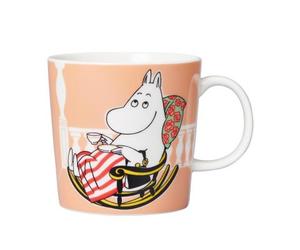 Moomin Mama Marmalade Mug